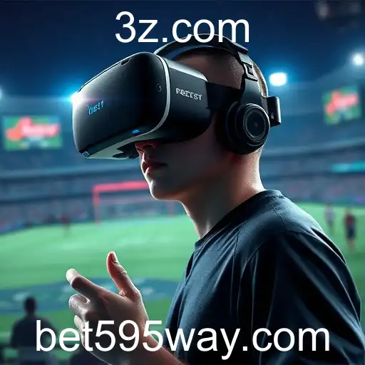 Expansão dos Jogos Online em 2026: O Crescimento do Bet595