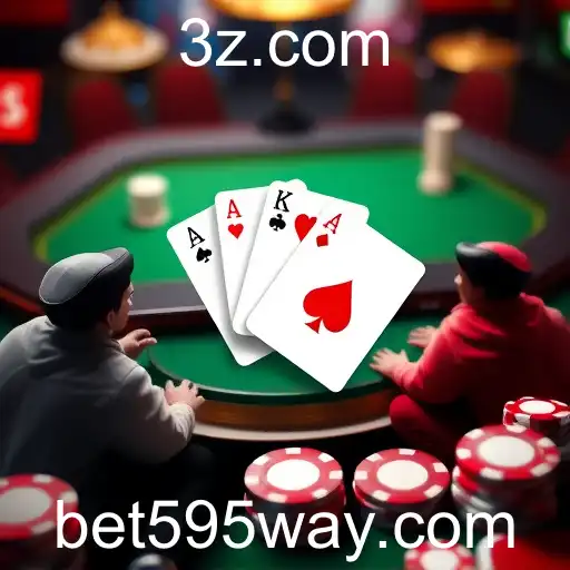 Inovações e Desafios no Cenário dos Jogos de Apostas Online