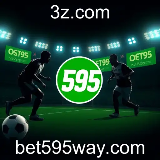A Ascensão do Bet595 no Cenário de Jogos Online