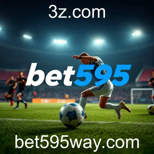 A Ascensão do Bet595 no Cenário Brasileiro de Jogos