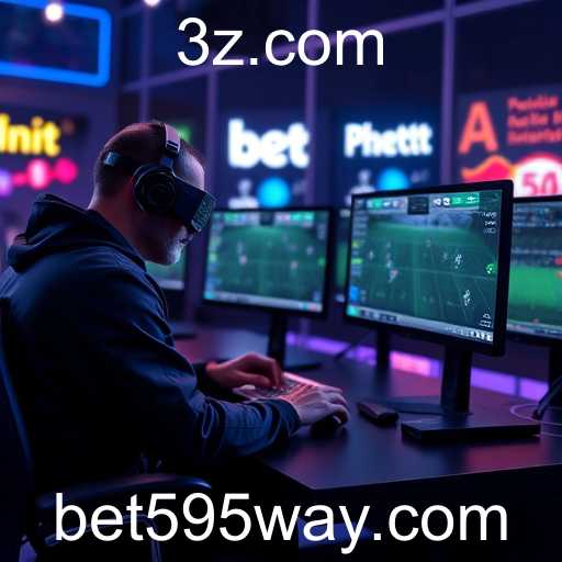 O Crescimento dos Jogos Online e o Impacto dos Grandes Eventos Esportivos