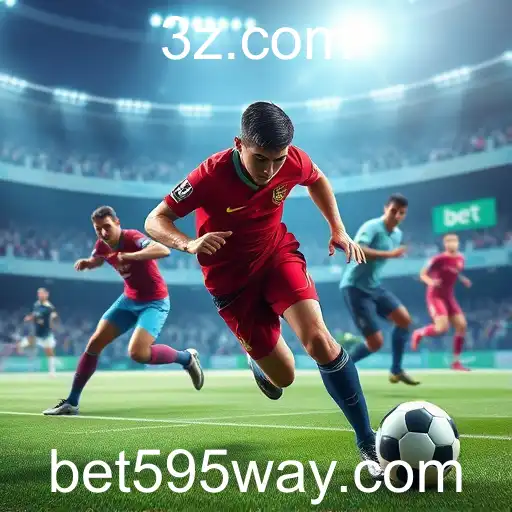 Explorando o Mundo dos Esportes Virtuais no bet595
