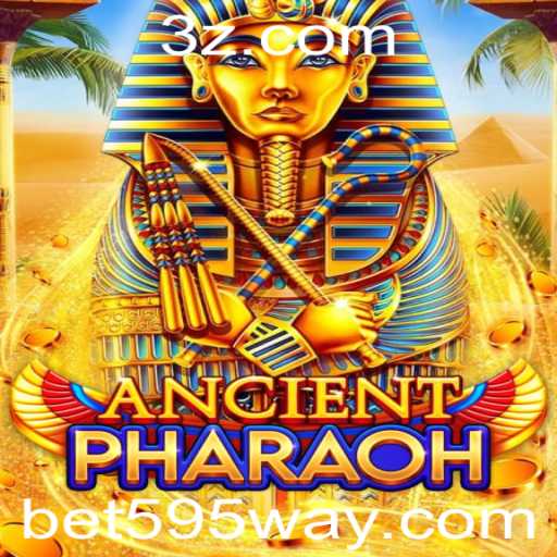 Descubra os Mistérios de AncientPharaoh: Um Jogo de Estratégia Épico