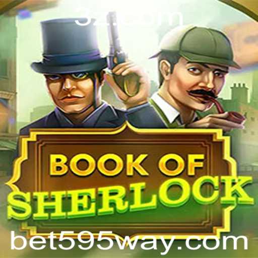Descubra o Fascinante Mundo de BookOfSherlock com bet595
