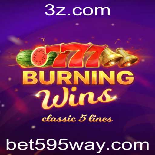 Explorando o Mundo Divertido de BurningWins com bet595