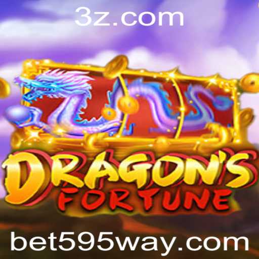 Descubra DragonFortune: O Jogo Revolucionário da Bet595