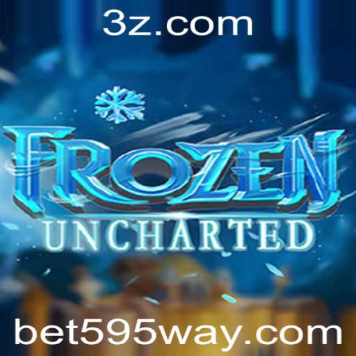 FrozenUncharted: A Mesmerizing Journey Through Icy Adventures