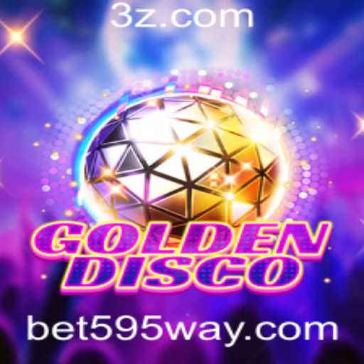 GoldenDisco: O Novo Fenômeno dos Jogos