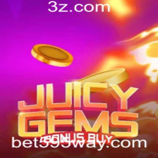 Descubra Tudo Sobre JuicyGemsBonusBuy: Um Jogo Emocionante com a Palavra-Chave bet595