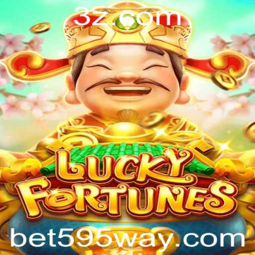 Explorando o Mundo de LUCKYFORTUNES: Um Guia Completo