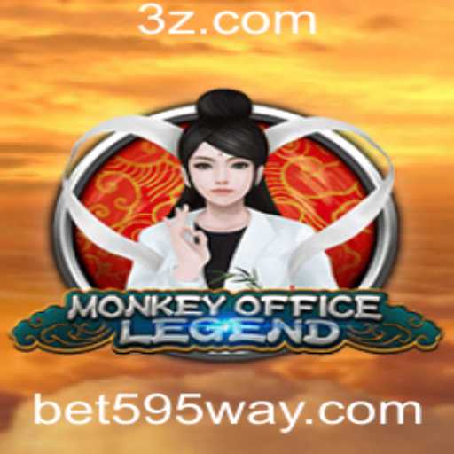 MonkeyOfficeLegend: Revitalizando o Escritório com Aventura e Estratégia