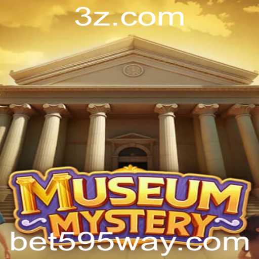 Explorando o Fascinante Jogo MuseumMystery
