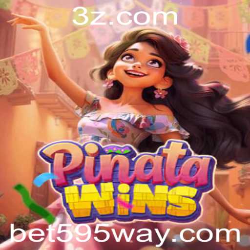 PinataWins: Um Mergulho no Mundo das Piñatas Virtuais com a Emoção de bet595