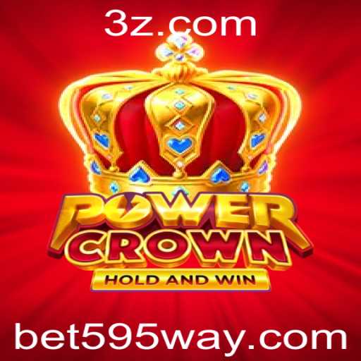 Descubra PowerCrown: O Novo Fenômeno dos Jogos com bet595