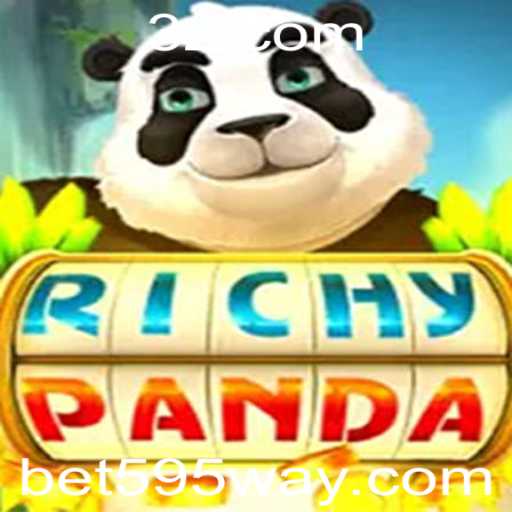 Descubra RichyPanda: A Excitante Nova Aposta do Mundo do Jogo