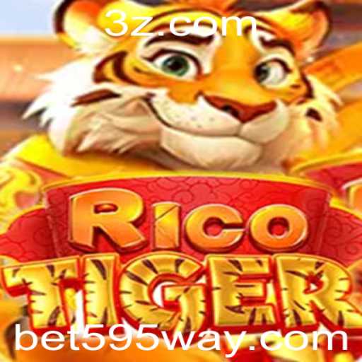 RicoTiger: Uma Nova Era de Entretenimento e Estratégia com Bet595