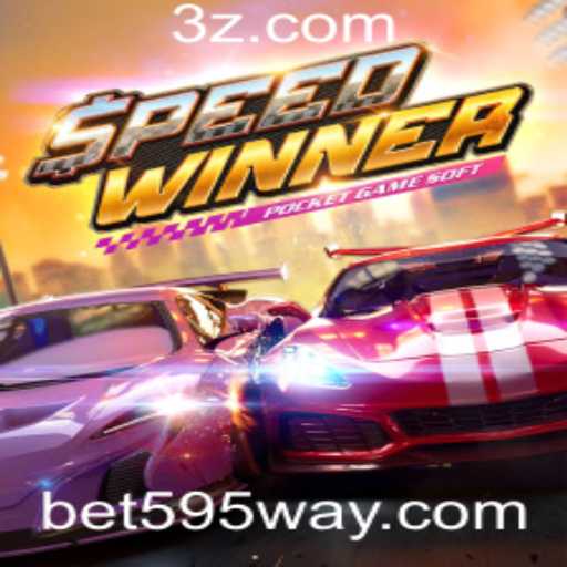 SpeedWinner: Um Mergulho no Universo Emocionante do Jogo com a Plataforma bet595
