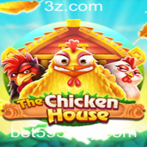 Explorando o Universo de Jogo em TheChickenHouse com Bet595