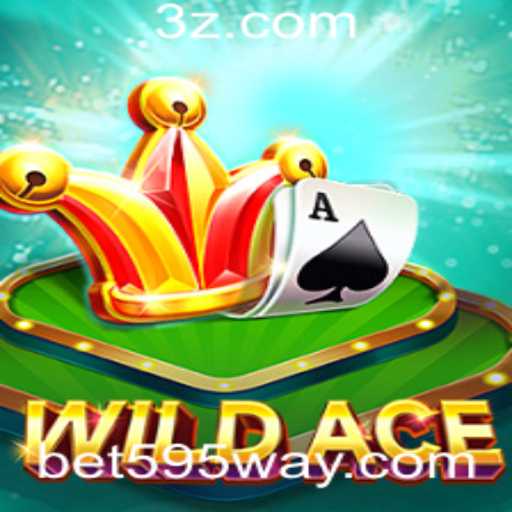 Explorando o Mundo do Jogo WildAce com Bet595